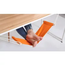 Láb tartó mini függőágy