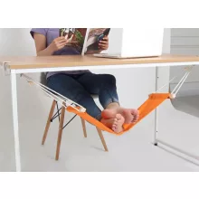 Láb tartó mini függőágy