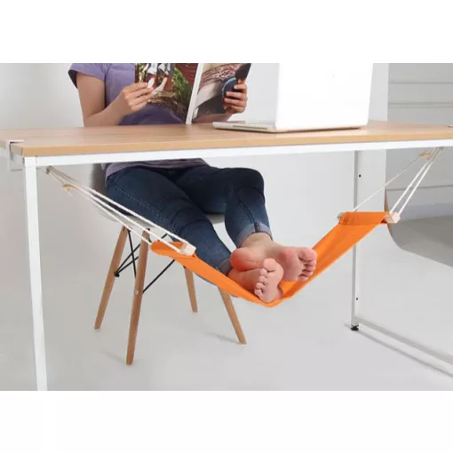 Láb tartó mini függőágy