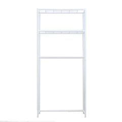   Bathnos fürdőszoba állvány - Tegye a fürdőszobáját még rendezettebbé ezzel a funkciónális állvánnyal!