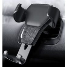 Gravitációs autós telefon tartó