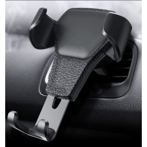 Gravitációs autós telefon tartó