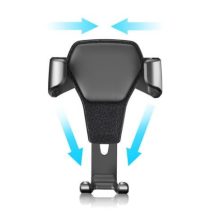 Gravitációs autós telefon tartó