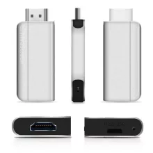 anycast K2