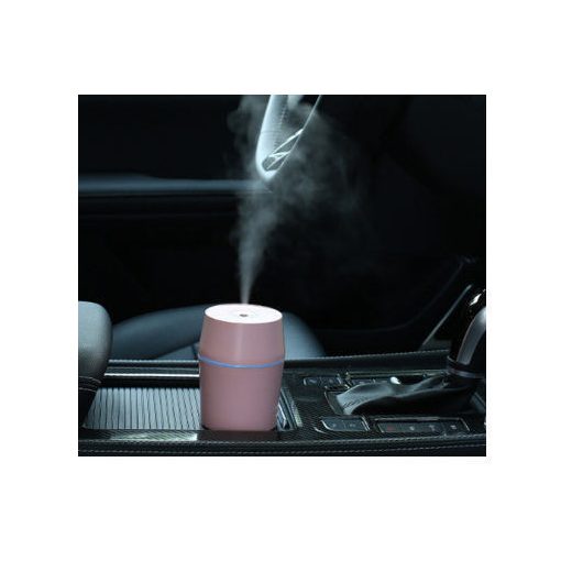 Ultrahangos aroma diffúzor,illóolaj párologtató SKY-K10