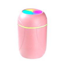 Color JS02 Ultrahangos aroma diffúzor,illóolaj párologtató