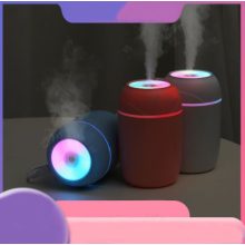 Color JS02 Ultrahangos aroma diffúzor,illóolaj párologtató