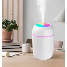 Color JS02 Ultrahangos aroma diffúzor,illóolaj párologtató