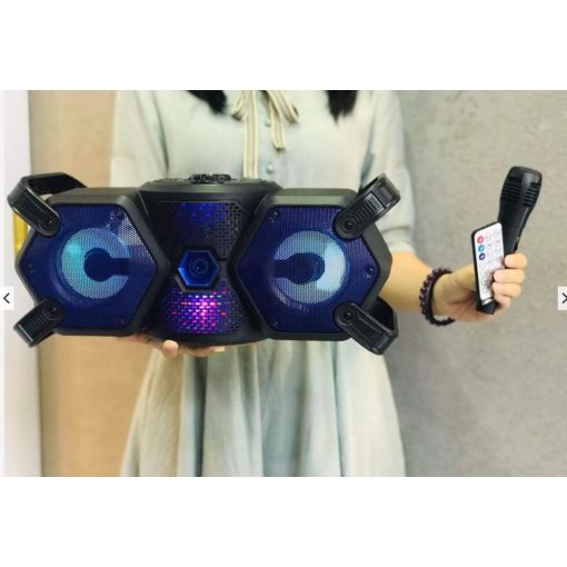 AlphaOne hangszóró ZQS4229