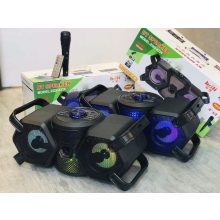 AlphaOne hangszóró ZQS4229