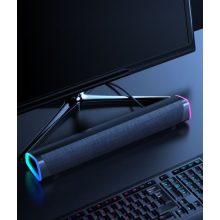 BigSound Gamer hangfal