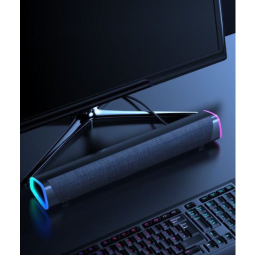 BigSound Gamer hangfal