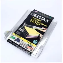 EzStax póló- és iratrendező