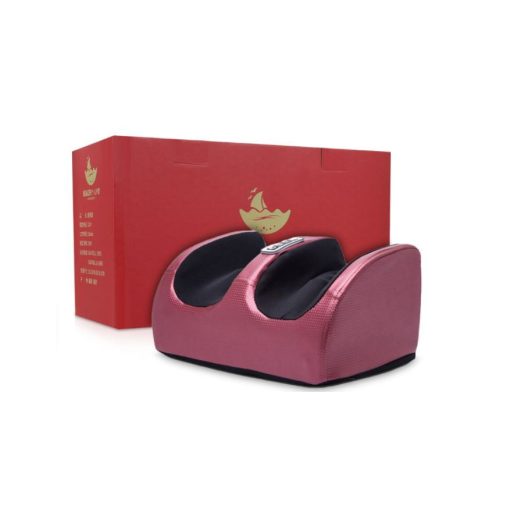 Foot Comfort V2 lábmasszírozó - Professzionális kényeztetés!