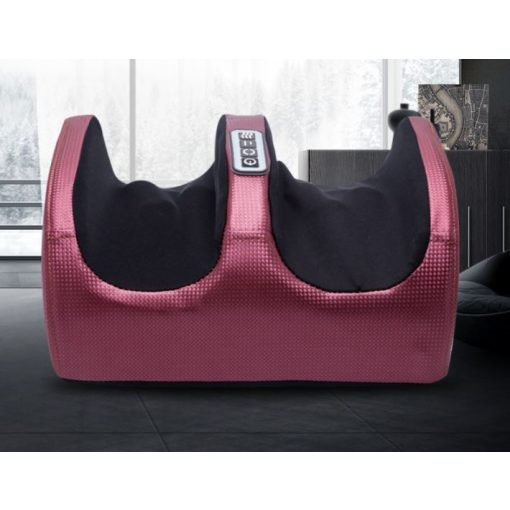 Foot Comfort V2 lábmasszírozó - Professzionális kényeztetés!