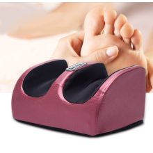 Foot Comfort V2 lábmasszírozó - Professzionális kényeztetés!