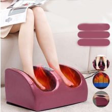 Foot Comfort V2 lábmasszírozó - Professzionális kényeztetés!