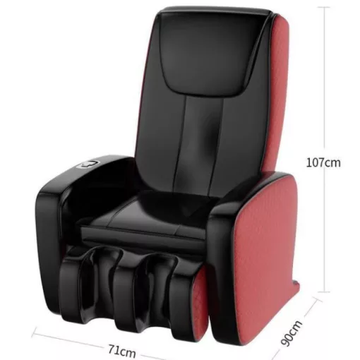 Prémium Masszázsfotel