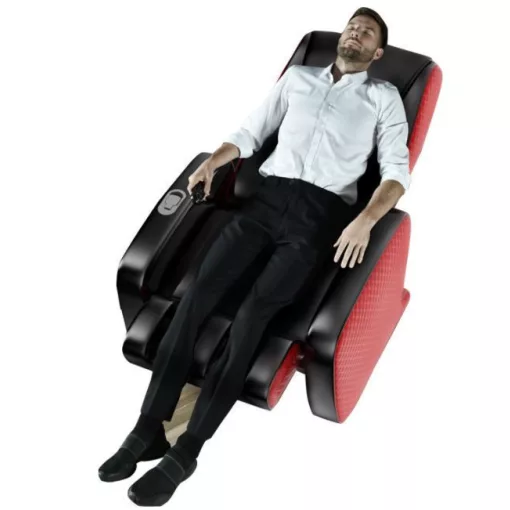 Prémium Masszázsfotel