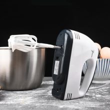 Ergo 304 habverő keverő gép