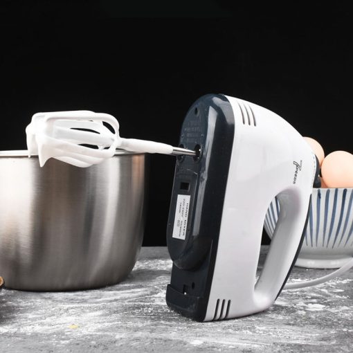 Ergo 304 habverő keverő gép