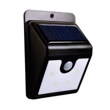 Everbrigth kültéri világítás