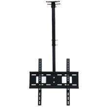 Cinematown Plafonhoz rögzíthető TV tartó konzol, 32"-70"