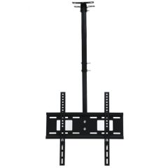   Cinematown Plafonhoz rögzíthető TV tartó konzol, 32"-70"