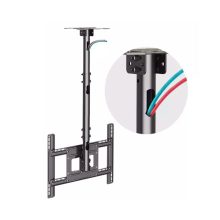 Cinematown Plafonhoz rögzíthető TV tartó konzol, 32"-70"