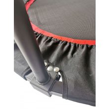 Kardio fitnesz trambulin