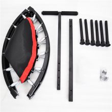 Kardio fitnesz trambulin