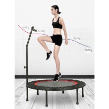 Kardio fitnesz trambulin