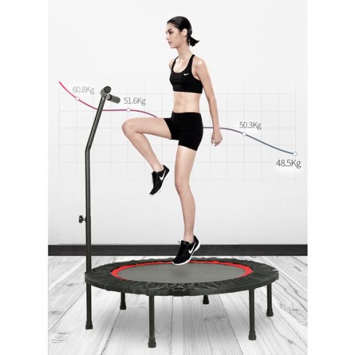 Kardio fitnesz trambulin