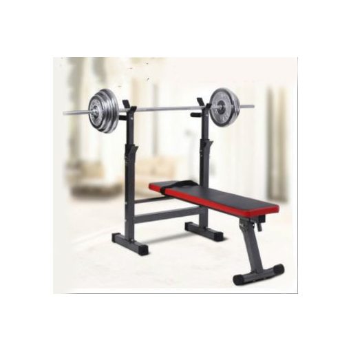 Robiflex Fekvenyomó pad