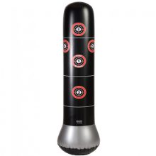 Felfújható boxzsák