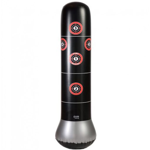 Felfújható boxzsák