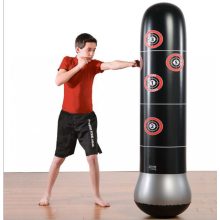 Felfújható boxzsák