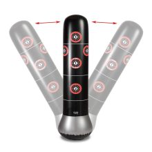 Felfújható boxzsák