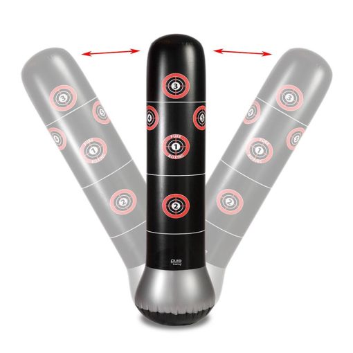 Felfújható boxzsák