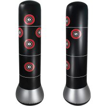 Felfújható boxzsák