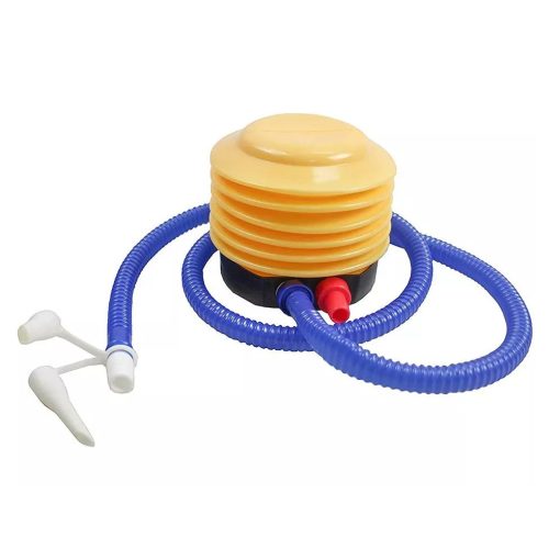 Felfújható boxzsák