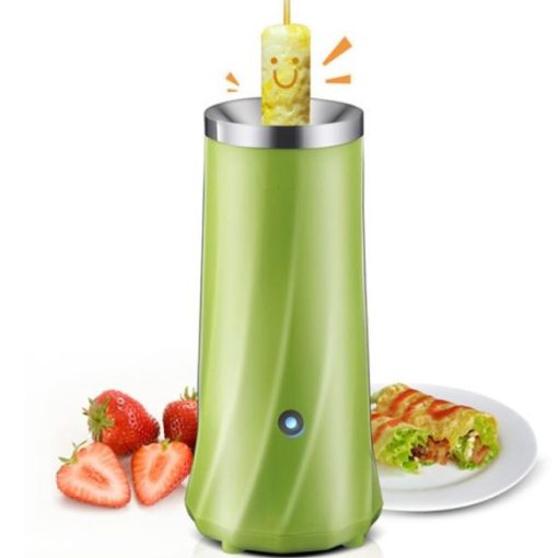 Tojásrúd készítő 2.0