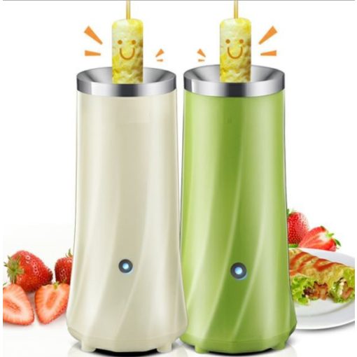 Tojásrúd készítő 2.0