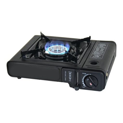 Homeland Kerti kemping főző Gázrezsó 155-A