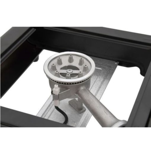 Homeland Kerti kemping főző Gázrezsó 155-A