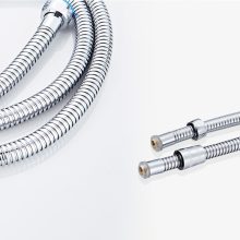 Komplett zuhanyrendszer - Modern fürdőszobák profi kelléke!