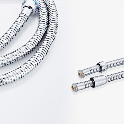 Komplett zuhanyrendszer - Modern fürdőszobák profi kelléke!