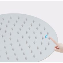 Komplett zuhanyrendszer - Modern fürdőszobák profi kelléke!