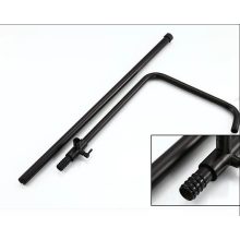 Niagara MattBlack komplett zuhanyrendszer