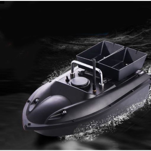 Feederlife etetőhajó